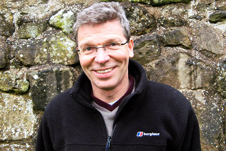 Mick Fowler will chair the question and answer session Mick Fowler will chair the question and answer session