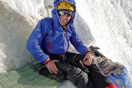 Mick Fowler Mick Fowler