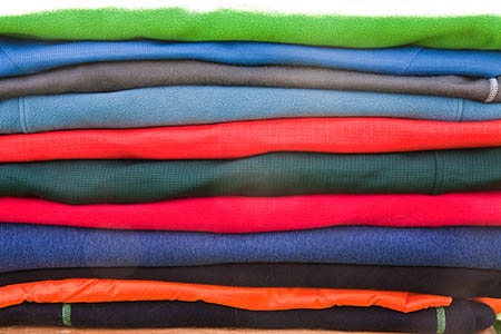 The 11 midlayers in grough's test The 11 midlayers in grough's test