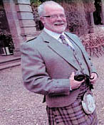 Richard George Lyon Richard George Lyon