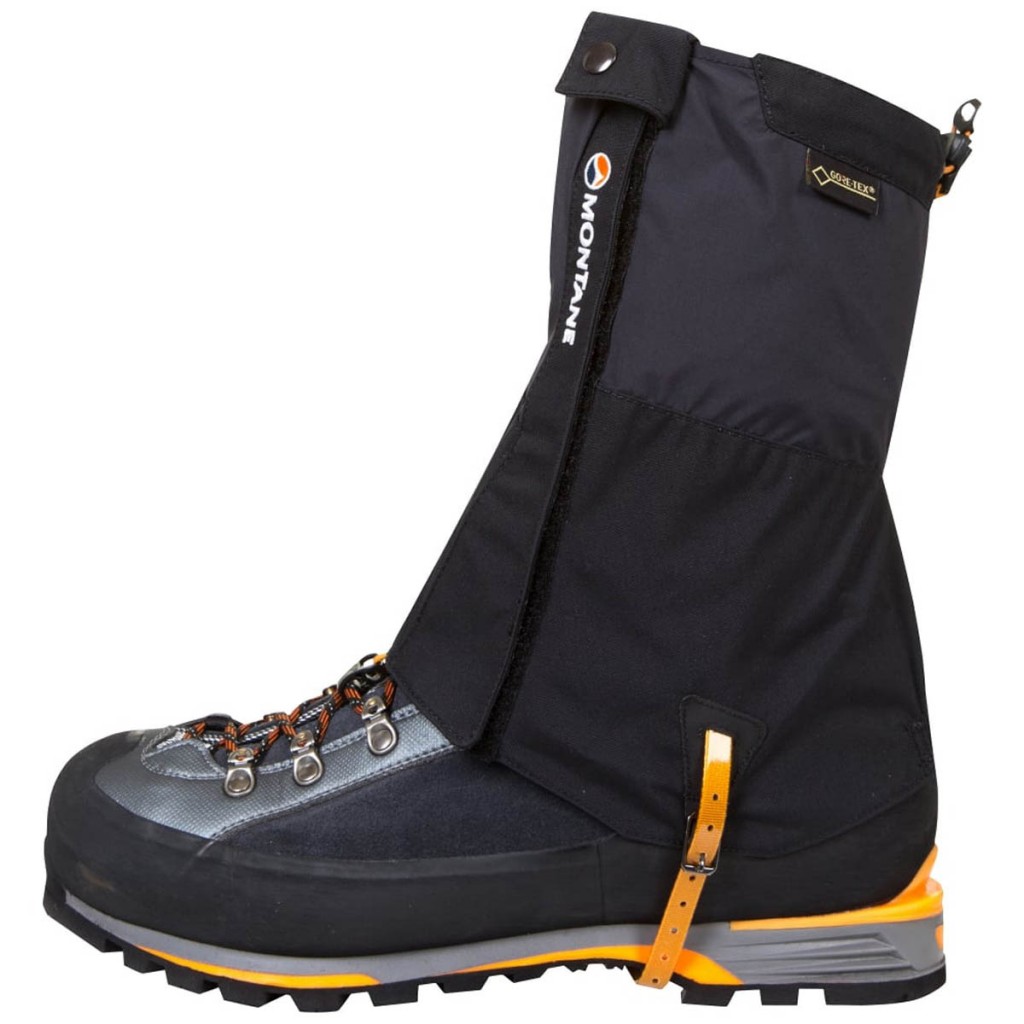 Montane Alpine Pro Gaiter Montane Alpine Pro Gaiter