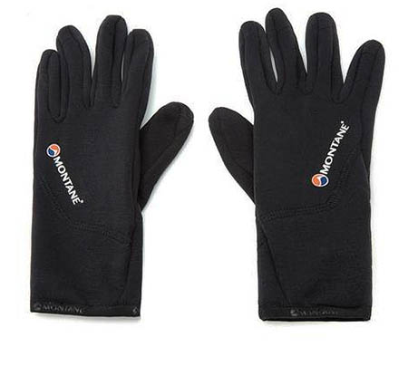 Montane Polartec Powerstretch Pro Gloves Montane Polartec Powerstretch Pro Gloves