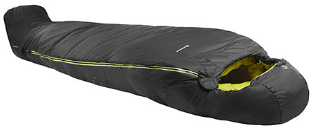 The Montane Prism is well designed The Montane Prism is well designed