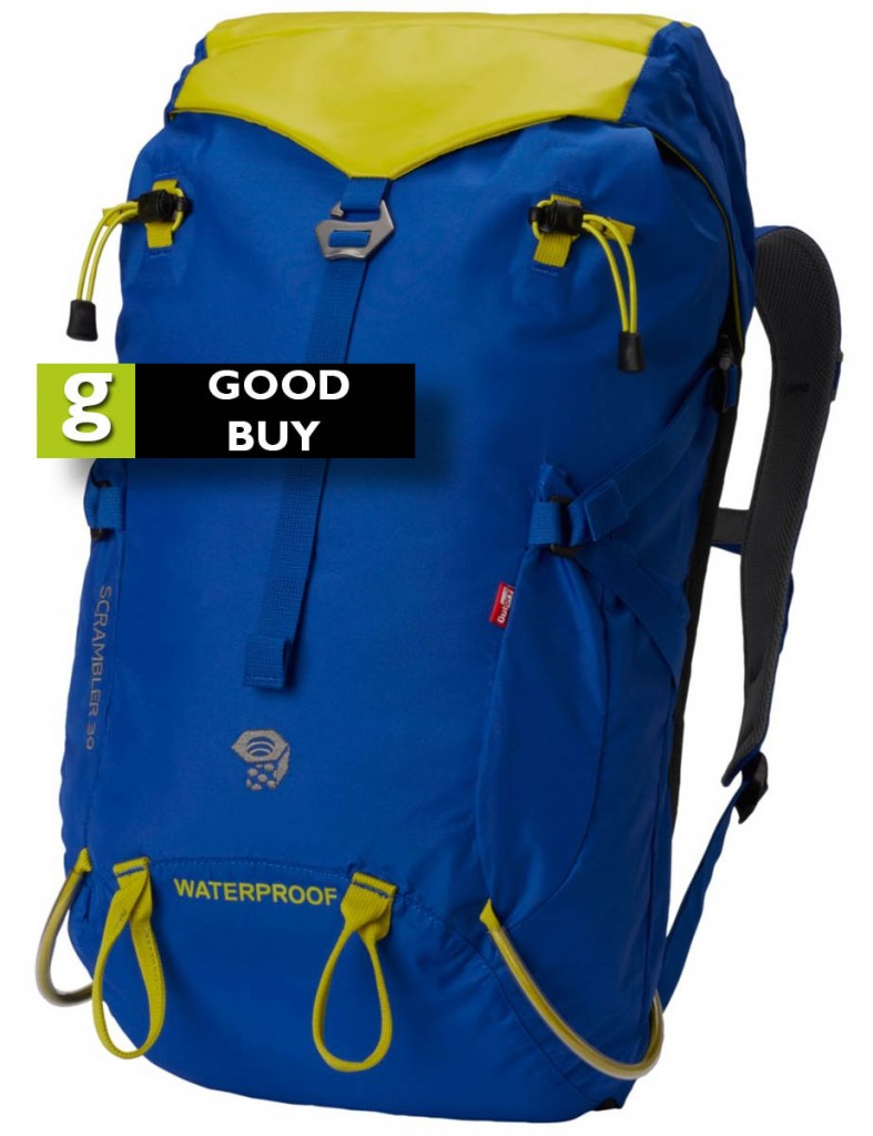 Mountain Hardwear Scrambler 30 Outdry