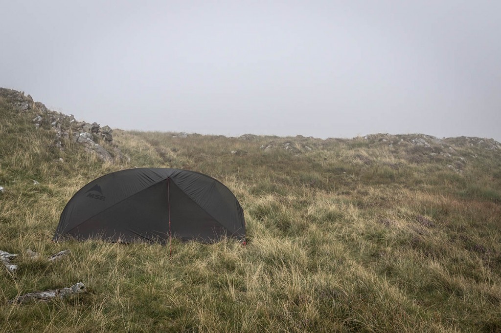 The Freelite 1 in its natural environment, the mountains. Photo: Bob Smith/grough The Freelite 1 in its natural environment, the mountains. Photo: Bob Smith/grough
