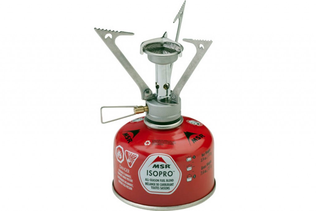 MSR Pocket Rocket MSR Pocket Rocket