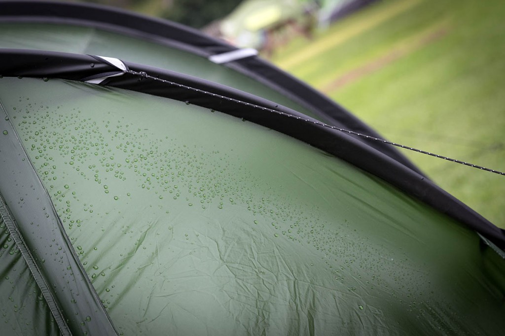 Which tents came out best in our test? Photo: Bob Smith/grough Which tents came out best in our test? Photo: Bob Smith/grough