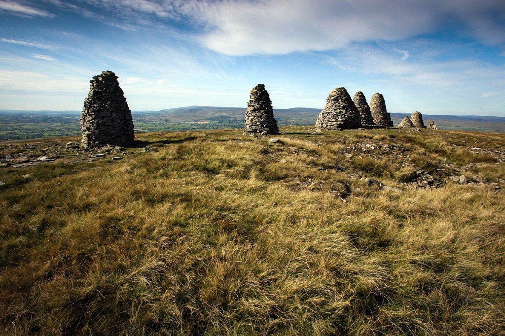 grough — Northern Traverse runners will race across Wainwright's Coast