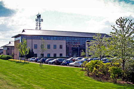 The Northern Constabulary headquarters in Inverness. Photo: Richard Dorrell CC-BY-SA-2.0 The Northern Constabulary headquarters in Inverness. Photo: Richard Dorrell CC-BY-SA-2.0