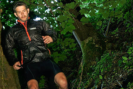 Competitors in this year's OMM are heading for the Brecon Beacons Competitors in this year's OMM are heading for the Brecon Beacons