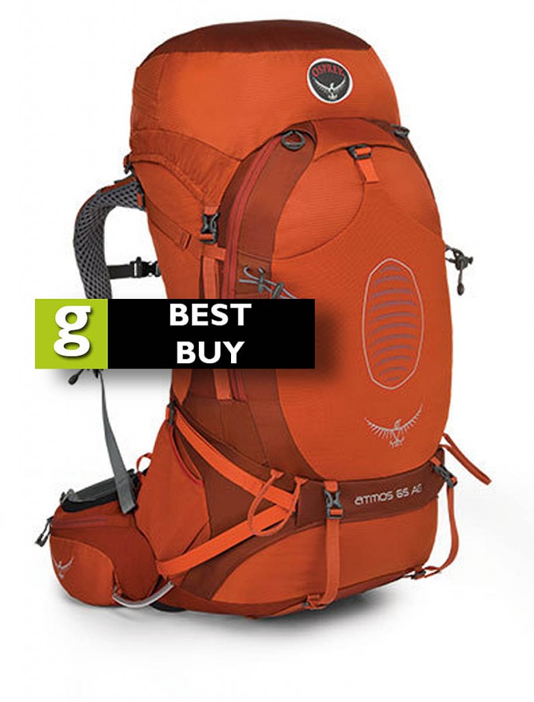 The Atmos 65AG gained our best buy rating The Atmos 65AG gained our best buy rating