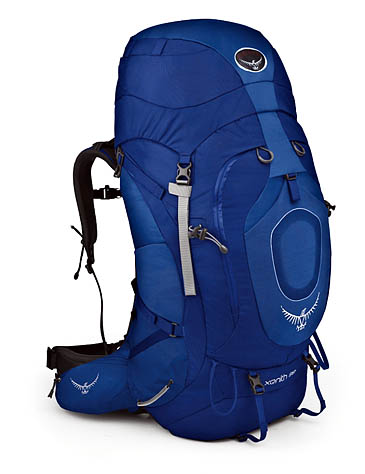 The Xenith 88 The Xenith 88