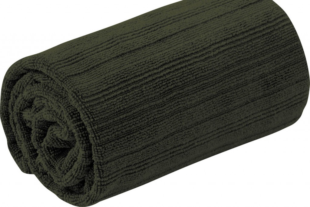 PackTowl's new Luxe towel PackTowl's new Luxe towel