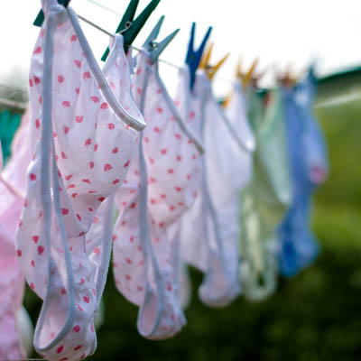 It's knickers to the Lake District if you're after new panties. Photo: Eric Wüstenhagen CC-BY-2.0