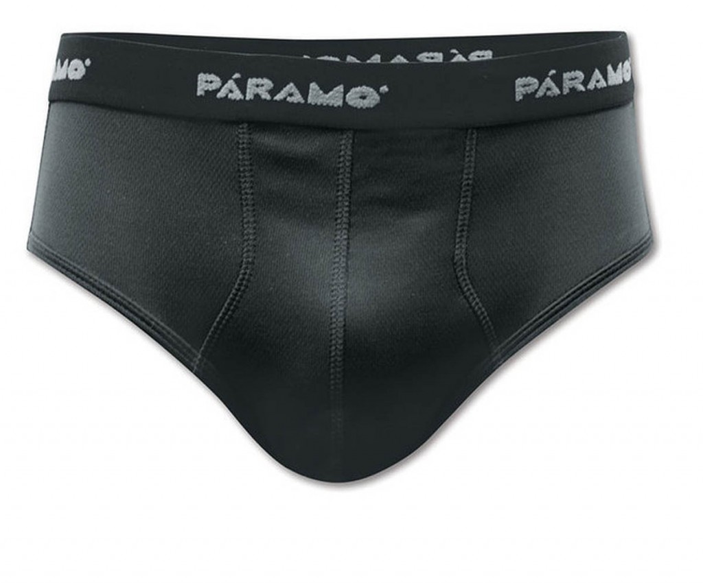 Páramo Cambia Briefs Páramo Cambia Briefs