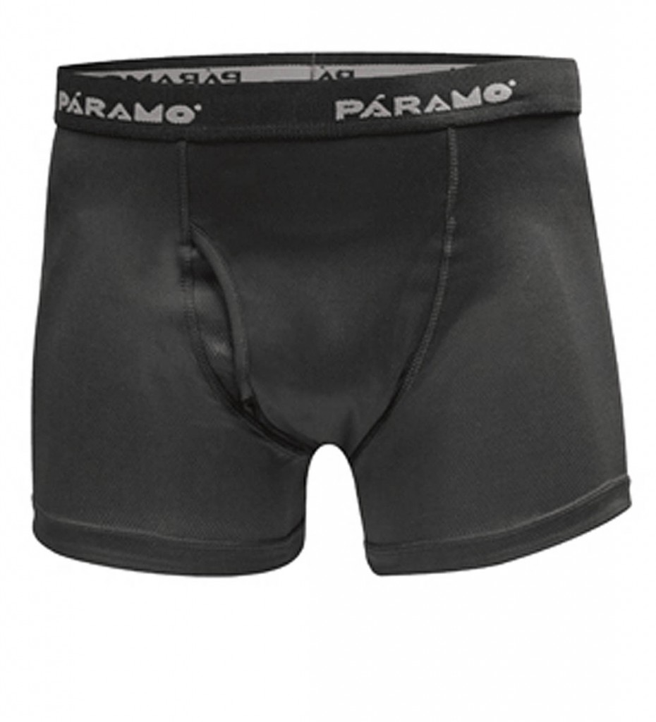 Páramo Cambia Boxer Shorts Páramo Cambia Boxer Shorts