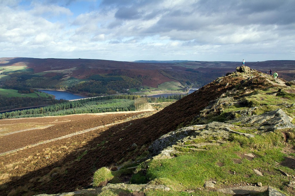 England's best landscapes provide more than just scenery England's best landscapes provide more than just scenery