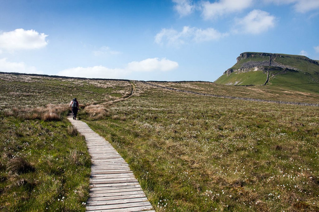 England's national parks need proper funding the CNP said