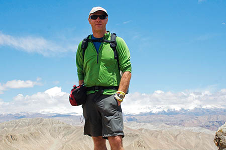 Pete Hawkins Pete Hawkins