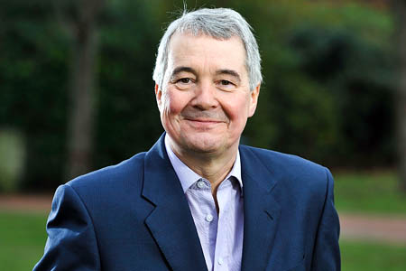 Peter Westgarth Peter Westgarth