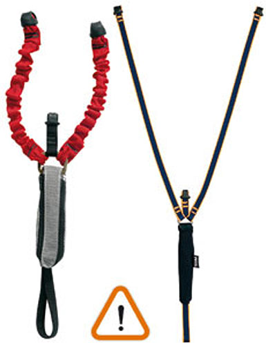 All Petzl Scorpio models are now covered by the recall notice All Petzl Scorpio models are now covered by the recall notice