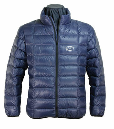 The Wafer jacket The Wafer jacket