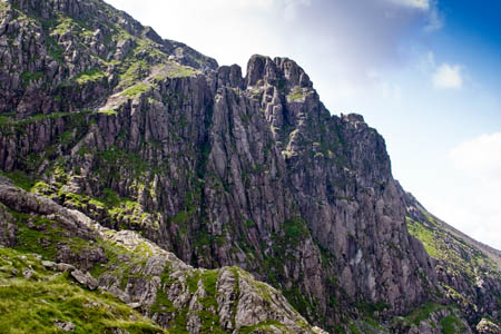 Pillar Rock Pillar Rock