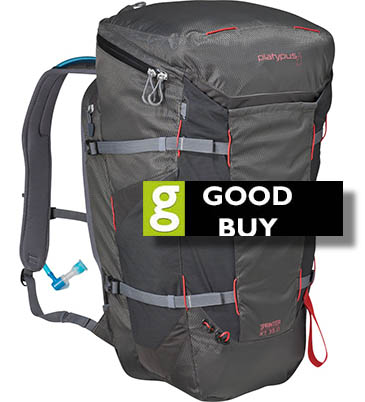 Platypus Sprinter XT 35 Platypus Sprinter XT 35