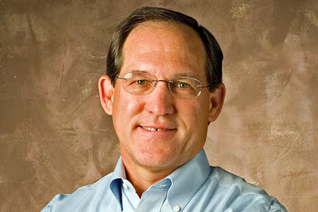 Andy Vecchione: 'company contemplating an eventual sale' Andy Vecchione: 'company contemplating and eventual sale'