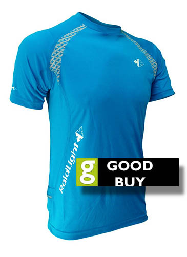 Raidlight Technical Running Tee Raidlight Technical Running Tee