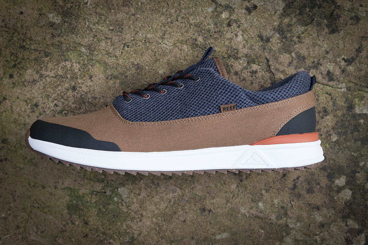 Reef Rover Low XT shoe reviewed