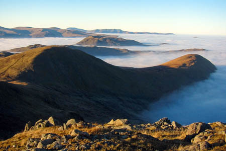 The missing walker was found on Rest Dodd