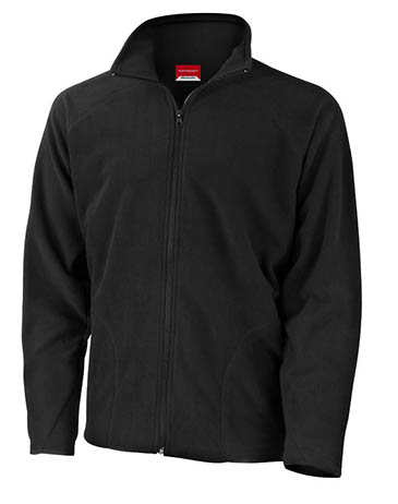 The Result Micron Fleece The Result Micron Fleece