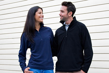 The Result R112X Core Fleece The Result R112X Core Fleece