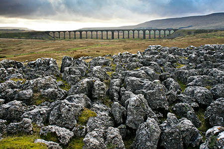 The young caver was freed after getting stuck in underground at Ribblehead The young caver was freed after getting stuck in underground at Ribblehead