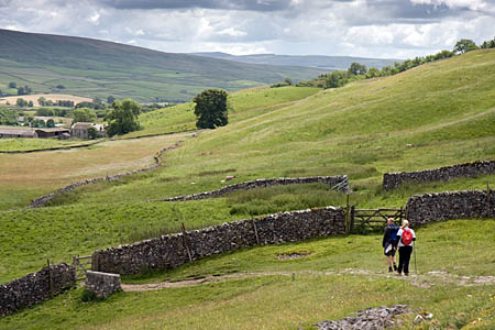 The Government 'should invest in public paths' The Government 'should invest in public paths'