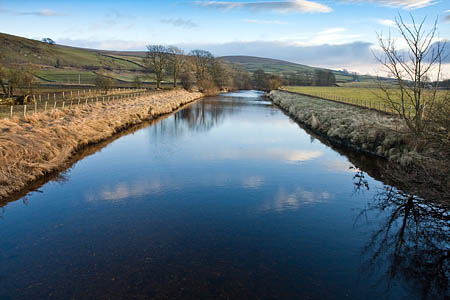 Scientists have put a monetary value on Britain's environment Scientists have put a monetary value on Britain's environment