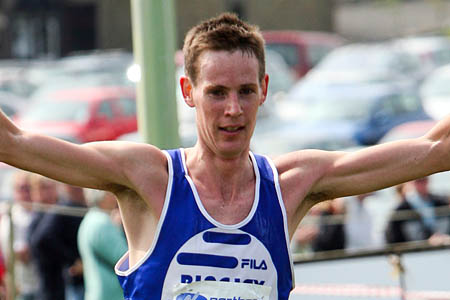 Rob Jebb is a veteran of the Three Peaks Race on foot as well as on wheels Rob Jebb is a veteran of the Three Peaks Race on foot as well as on wheels