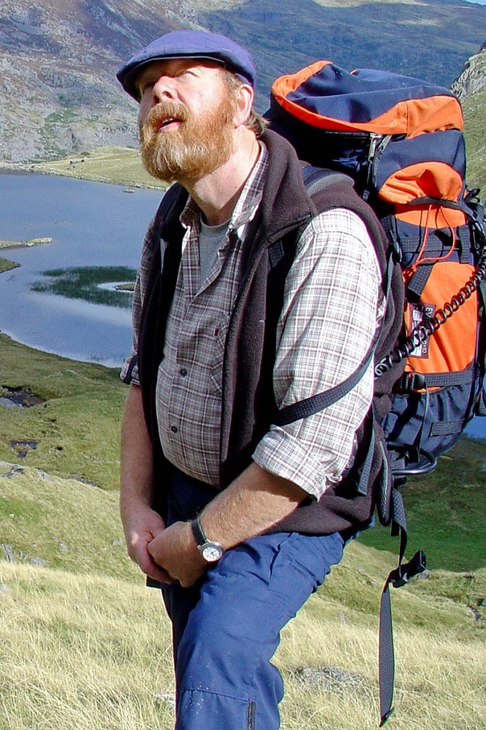 Roger Jones MBE, who died after a short illness Roger Jones MBE, who died after a short illness