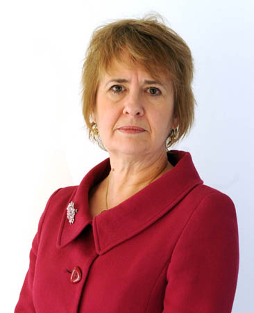 Roseanna Cunningham: 'considerable concerns' Roseanna Cunningham: 'considerable concerns'