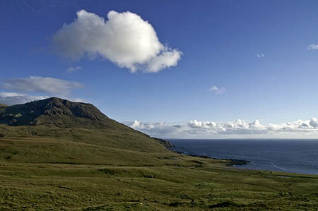 The search area included Ruinsival. Photo: Arjen CC-BY-SA-2.0 The search area included Ruinsival. Photo: Arjen CC-BY-SA-2.0