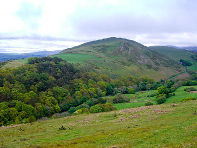 Sale Fell. Photo: Mick Knapton. CC-BY-SA-3.0