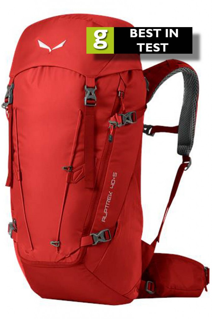 Salewa Alptrek 40+5 Salewa Alptrek 40+5