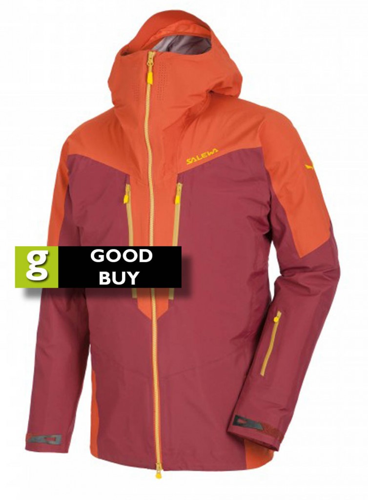 Salewa Antelao Jacket Salewa Antelao Jacket