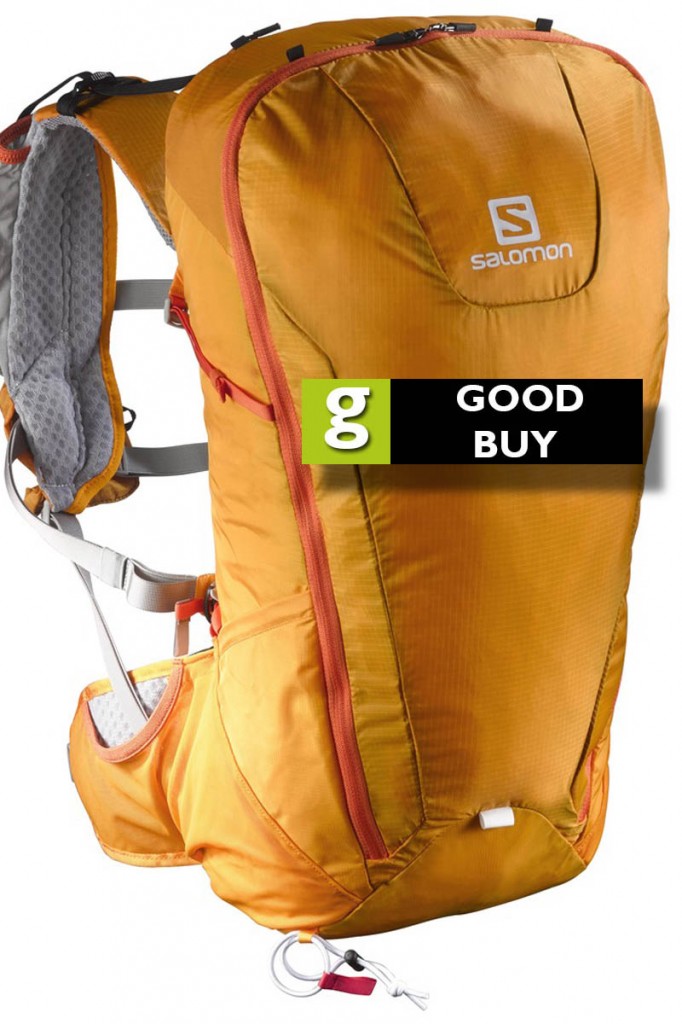 Salomon Peak 30 Salomon Peak 30