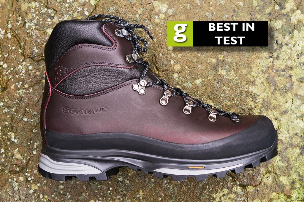 Scarpa SL Activ Scarpa SL Activ