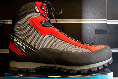 Scarpa Marmolada Scarpa Marmolada