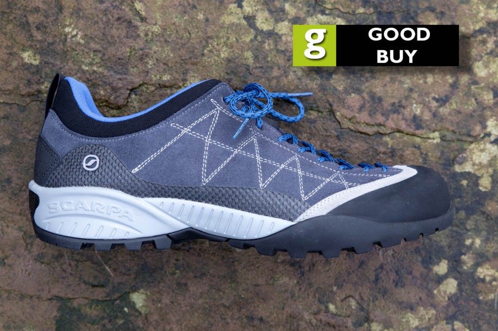 Scarpa Zen Pro Scarpa Zen Pro