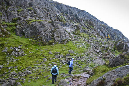 Scarth Gap Scarth Gap