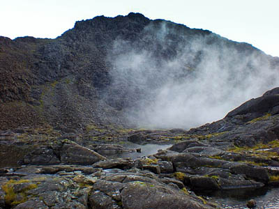 Sgùrr nan Eag. Photo: Martyn Ayre CC-BY-SA-2.0 Sgùrr nan Eag. Photo: Martyn Ayre CC-BY-SA-2.0